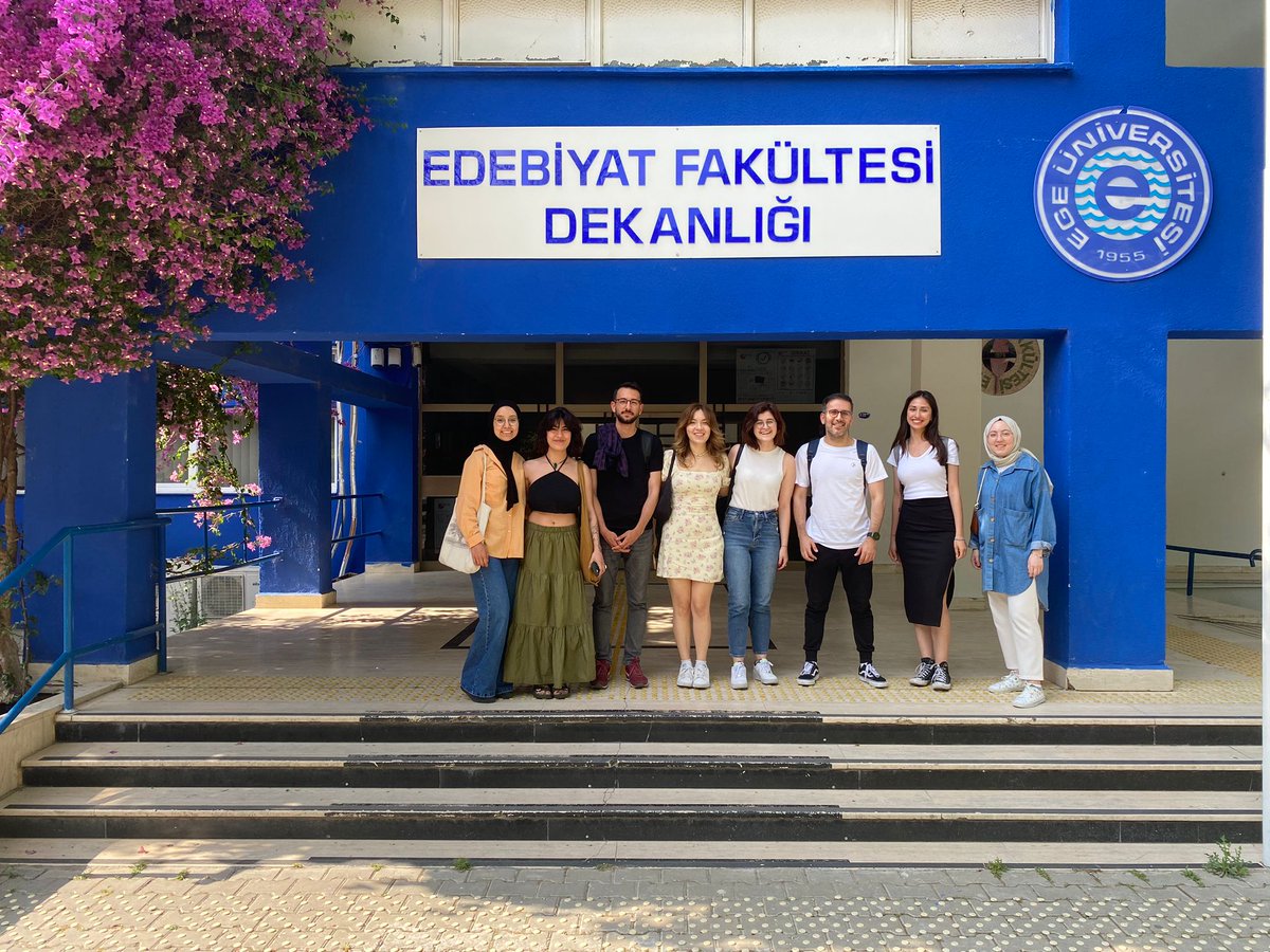 Yine,yeni,yeniden.. #egepsikoloji