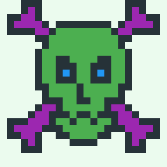 CryptoSkullBot's tweet image. CryptoSkull #9437 bought for 0.139 $WETH ($244) by 0x107b340 on ⛵️ OpenSea.

💀 opensea.io/assets/ethereu…

#skullish #NFT #og #skullgang