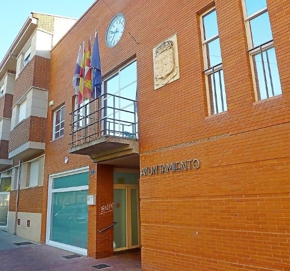 SantoveniaTLP's tweet photo. ‼️SESIÓN EXTRAORDINARIA‼️
🗓️MIÉRCOLES, 14 de JUNIO de 2023.
🕑A las 14,00 horas.
🏢 En el SALÓN DE PLENOS DEL AYUNTAMIENTO.
📜Con el siguiente orden del día:
👉APROBACIÓN DEL BORRADOR DEL ACTA DE LA SESIÓN ANTERIOR. https://t.co/1ZaiHETfRm