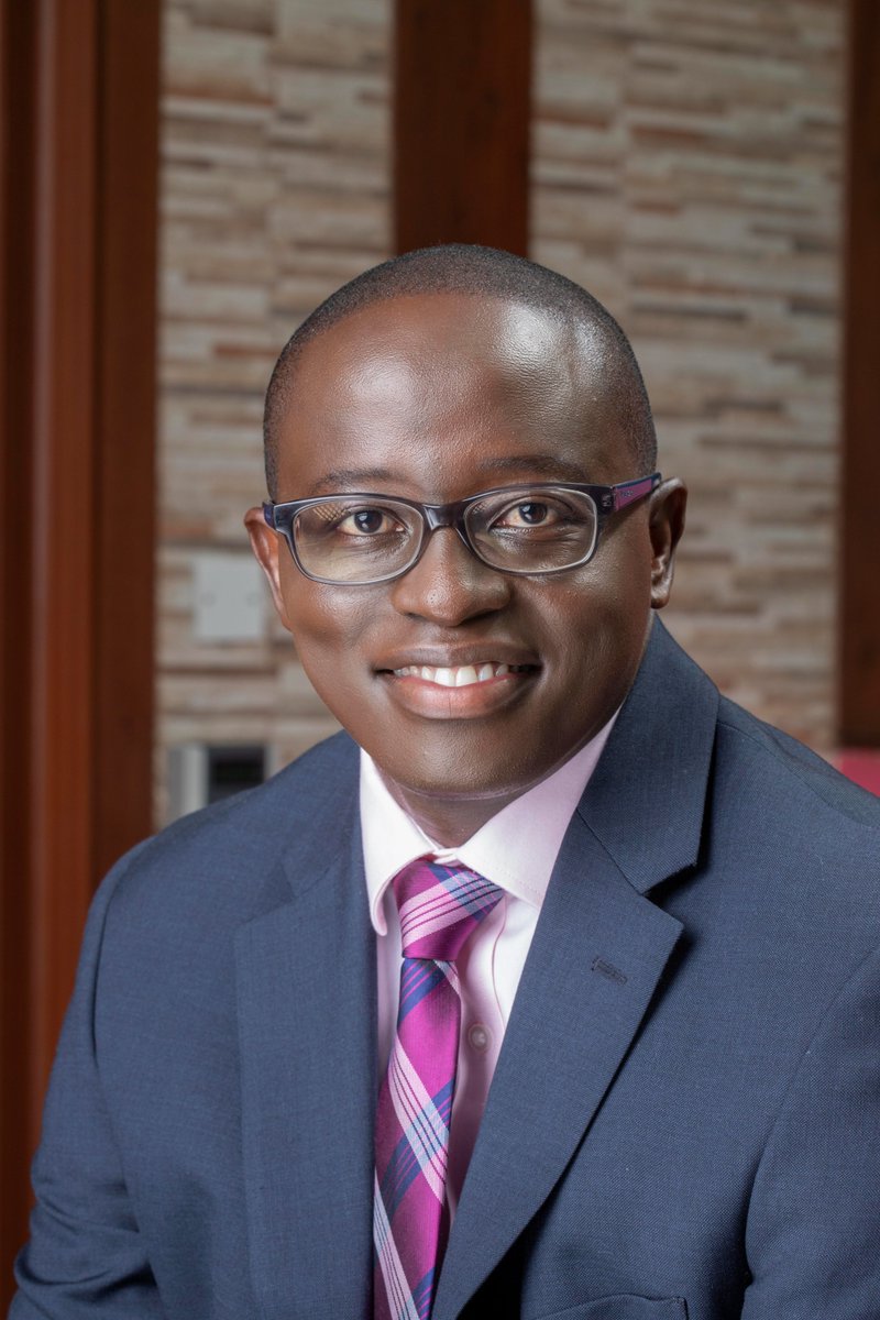 SafaricomPLC's tweet photo. We are pleased to announce the appointment of Anthony Gacanja as Director Network, effective 19 June 2023.

Reporting to the Chief Technology & Information Officer, Anthony will be responsible for the design, build, rollout, performance, and enhancement of all network infrastructure. His primary focus will be delivering a superior quality of service to Safaricom customers. He will also be responsible for managing the delivery of existing Information System Services and the implementation of new systems.

Anthony brings onboard over twenty years’ experience in Information Technology Governance and Operations, Cyber Security, Information Risk Assurance and Software Development. Please join us in welcoming him back to Safaricom and wishing him the best as he takes up his new role.