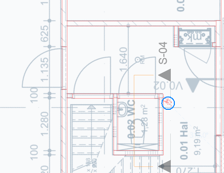 Groeiend respect voor modelleur Elektra door eigen ervaring. #BIM Klopt, ik gebruik een modelleer applicatie dat vooral gericht is op architectuur...