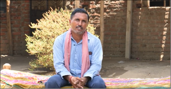 Farmers in Gujarat, #India, are shifting from #tobacco to alternative crops which they find economically viable. Listen to what they say.

#WorldNoTobaccoDay #SayNoToTobacco #WNTD2023

📽️: bit.ly/3No4oI5