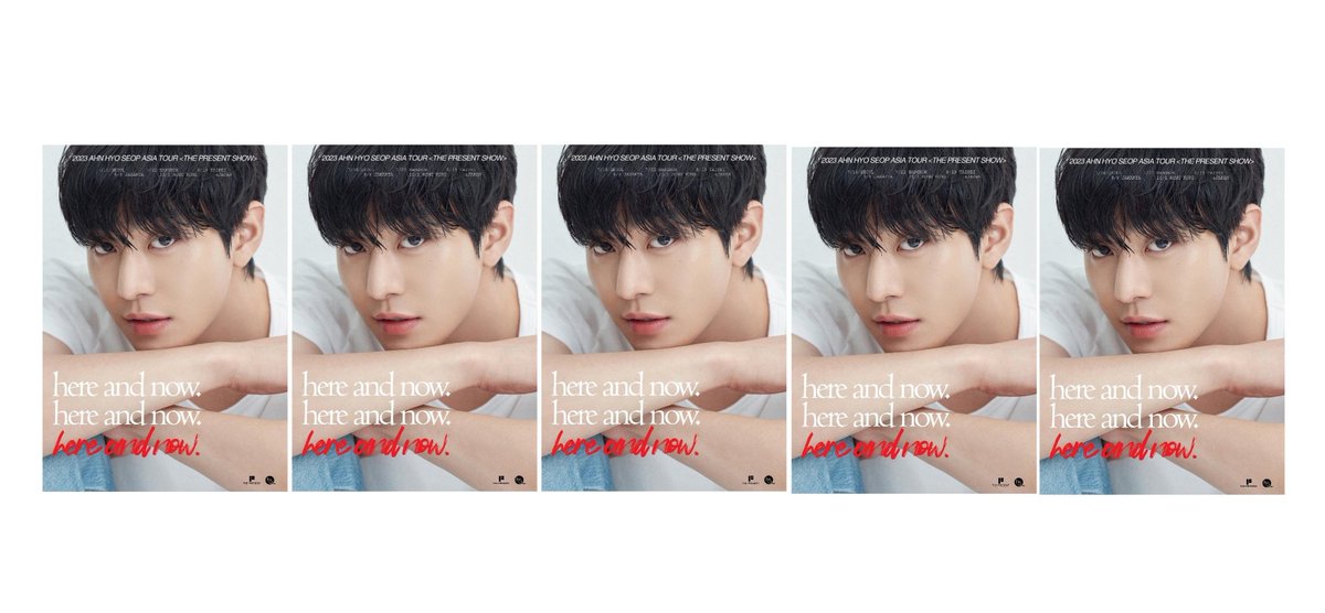 팬밑날 가면 사방에 이 포스터 붙어있을 생각하니까 도파민 올라 죽겠음ㅠㅠㅋ 입장할때 포스터 한장씩 꼭 챙겨주라🥹