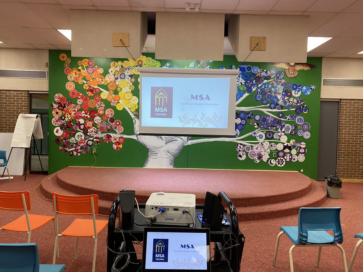 Fielding Drive PS tweet media