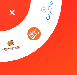 ‼Actualització del Cercacat‼

👉Hem afegit un botó per poder cercar en altres idiomes.
👉S'ha reescrit l'algoritme de cerca.
👉S'ha afegit un desplegable per accedir a les pàgines de <a href="/ClapClap_cat/">ClapClap</a> <a href="/Desdelsofa_cat/">Desdelsofà.cat</a> i <a href="/PodCATscat/">PòdCATs.cat</a> 

Fem el canvi? 👇
cercacat.cat