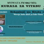 Photo by MVIWATA FM 🇹🇿 (@MVIWATAFM)
