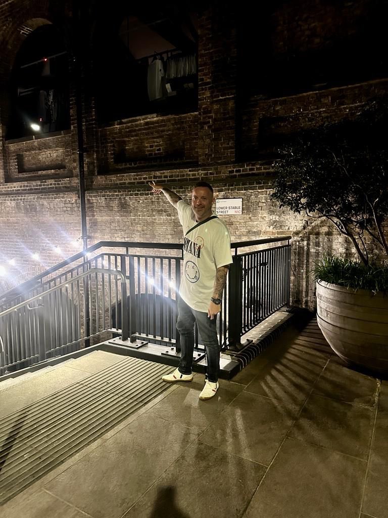 AnddMusic's tweet photo. 🤔 Who remembers #Bagleys? Bringing back some amazing memories on Friday night before hitting the decks for #Artefect at #EggLondon.
❤️ Sending big thanks to everyone that came early doors to support my opening set & hope to see you at the next one.
🌎 https://t.co/G3nPyX5ch2 https://t.co/WoAEqGndcq
