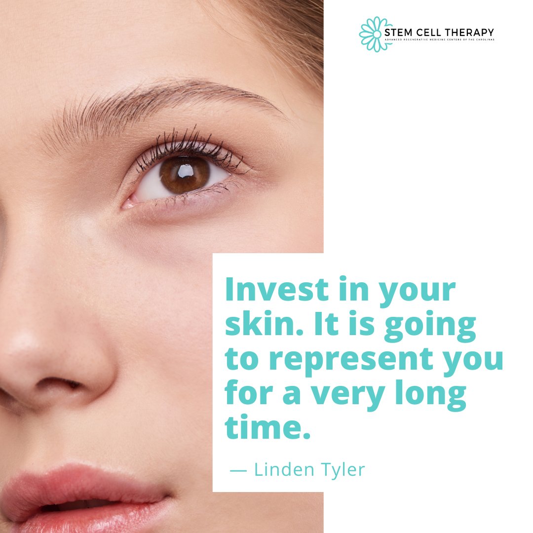 Let Your Inner Beauty Blossom with Cosmetic Stem Cell Therapy ➡️ bit.ly/3dwyUA1

#stemcells #stemcelltherapy #cosmeticstemcelltherapy #botox #BeautifulInYourSkinMonth