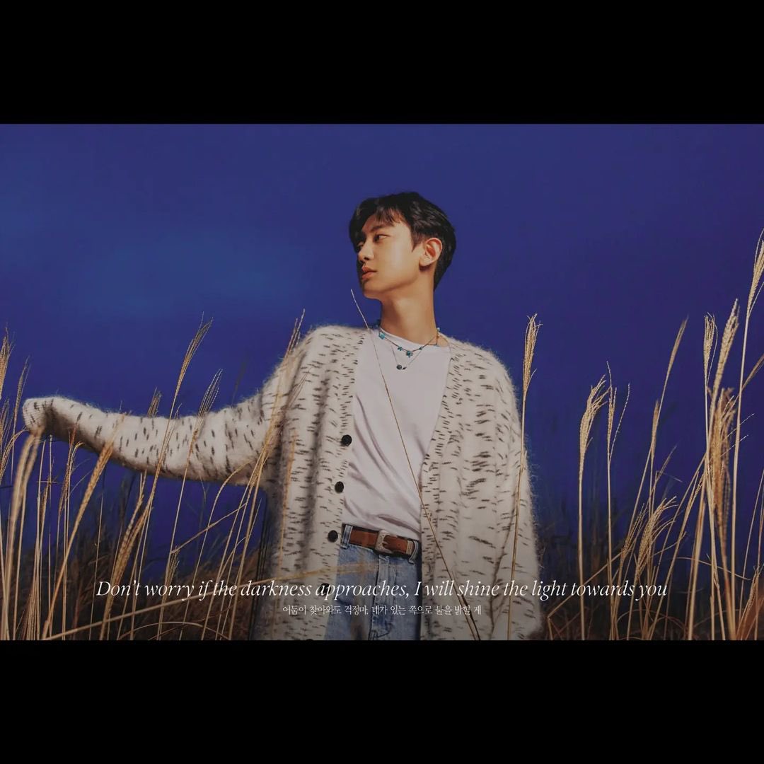 EXOGlobal's tweet photo. [OFFICIAL] 230612 #EXO Instagram Update with #CHANYEOL
🔗 https://t.co/B5ZlWnrIbH

EXO 'Let Me In' Teaser Image #CHANYEOL

【EXO The 7th Album 'EXIST'】
➫ 2023.07.10 6PM (KST)

LET ME IN PRE-RELEASE
#LetMeInbyEXO
#EXO_EXIST #EXO_LetMeIn
@weareoneEXO https://t.co/V21WHG6N3E