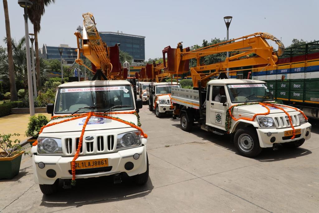 Dr. Shelly Oberoi tweet media