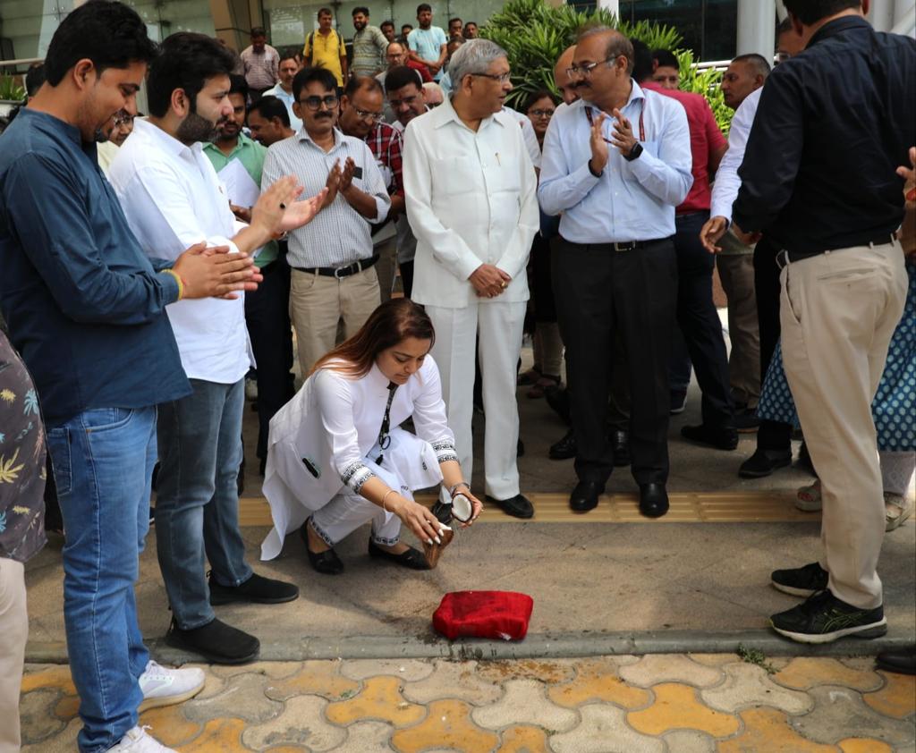 Dr. Shelly Oberoi tweet media