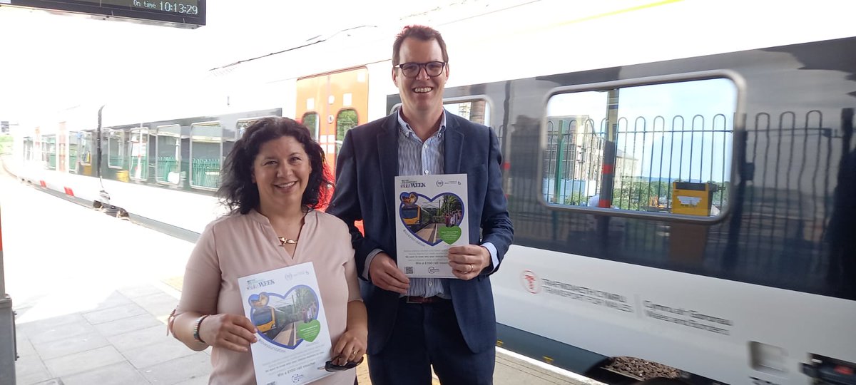 Campaign for Better Transport tweet media