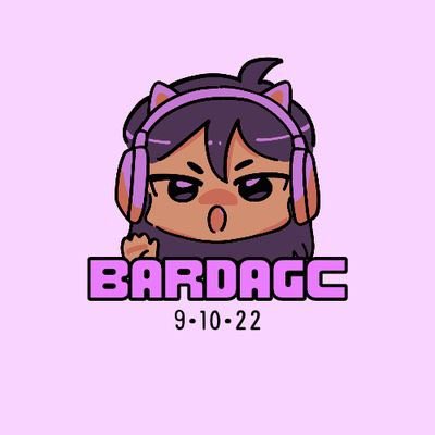 BARDAGC¹² tweet media