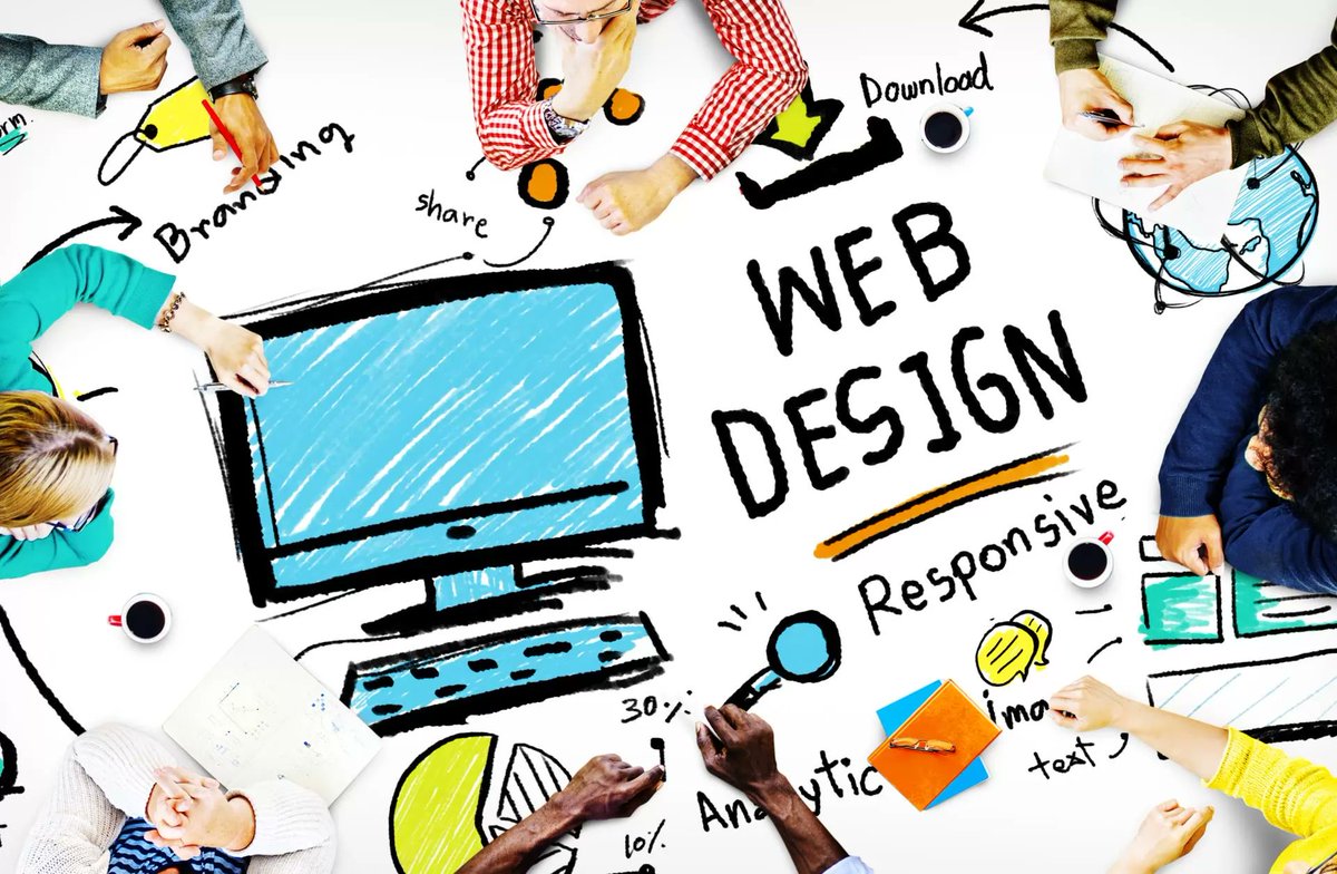 skywebseo's tweet image. What Are The Methods Of Web Design Company In Birmingham?
Web design company in Birmingham can help businesses develop a professional, user-friendly.
Learn More: skywebseo.co.uk/web-design-com…
Read More: geopoliticsalert.com/what-are-the-m…
#webdesigncompanyinBirmingham #webdeveloperBirmingham