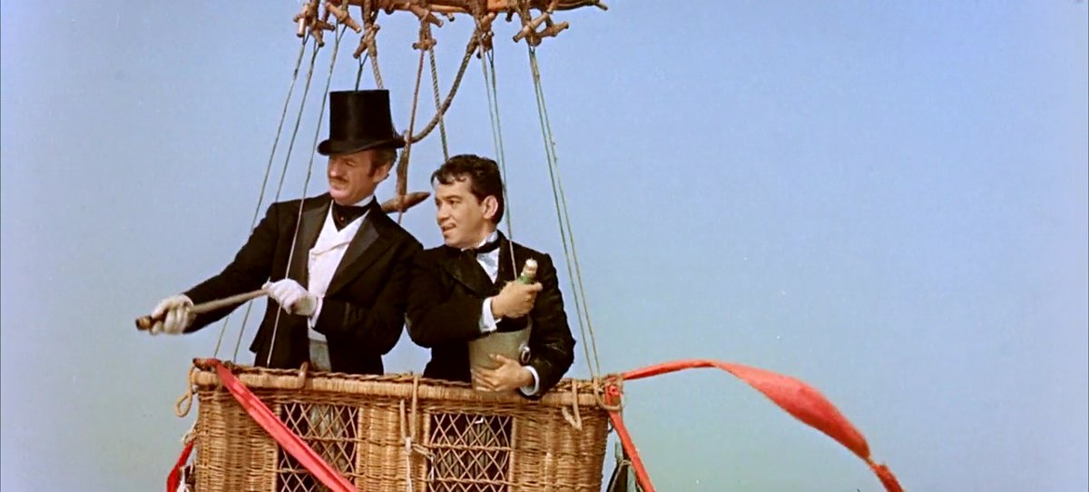 Pack your bags and join us on a journey as we go AROUND THE WORLD IN EIGHTY DAYS on this week's episode! <a href="/NeilSuchak/">Neil Suchak</a> joins to talk this best picture winner of epic proportions. Available now wherever you get your podcasts 🎈🌍spotifyanchor-web.app.link/e/6ZCjHkmfzAb