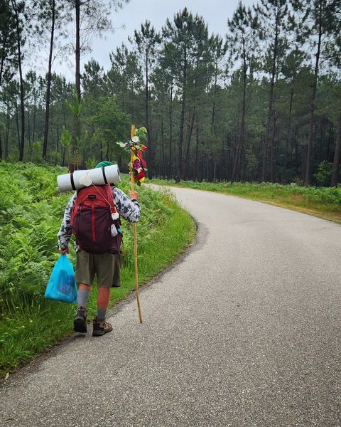 📸 zarpellon19

#caminodesantiago #buencamino #galicia #a #caminofrances #santiagodecompostela #camino #spain #pilgrim #peregrino #xacobeo