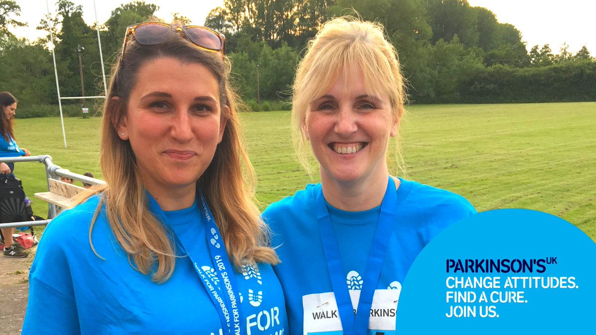 ParkinsonsUK's tweet photo. "I love walking especially with my dog and raising money for a charity that I think gets forgotten about"

Jenny has taken part in Walk For Parkinson's raising money to support her father who lives with the condition.

Why not get involved? 👉🏿 https://t.co/y0XYqhsh0X https://t.co/EsjNUNmyHr