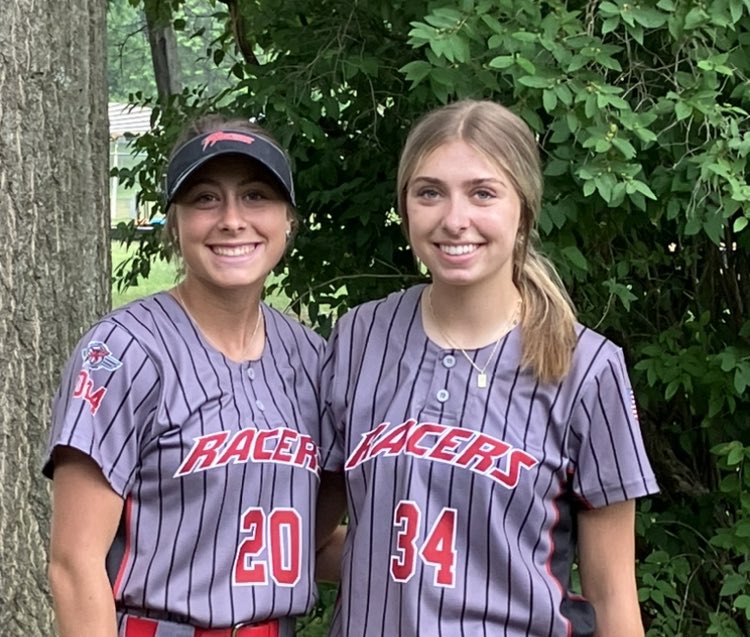 Racers Fastpitch 05 (@05racers) on Twitter photo Congratulations to juniors Ashlyn Severns and Riley Jackson. They were selected to represent their high school (Tallmadge) and the Northeast District in the underclassmen tournament at Pickerington North High School on 6/20 & 6/21. <a href="/AshlynSeverns/">Ashlyn Severns</a> <a href="/RileyJackson34/">Riley Jackson</a> <a href="/Tallmadge_sball/">Tallmadge Softball</a> Congratulations to juniors Ashlyn Severns and Riley Jackson. They were selected to represent their high school (Tallmadge) and the Northeast District in the underclassmen tournament at Pickerington North High School on 6/20 & 6/21. <a href="/AshlynSeverns/">Ashlyn Severns</a> <a href="/RileyJackson34/">Riley Jackson</a> <a href="/Tallmadge_sball/">Tallmadge Softball</a>