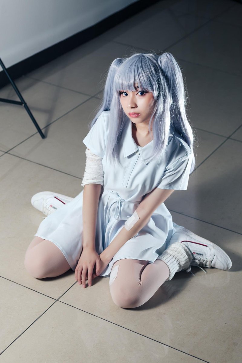 幽谷霧子 のコスプレ作品 (21 件) - Twoucan 幽谷霧子 のコスプレ作品 (21 件) - Twoucan