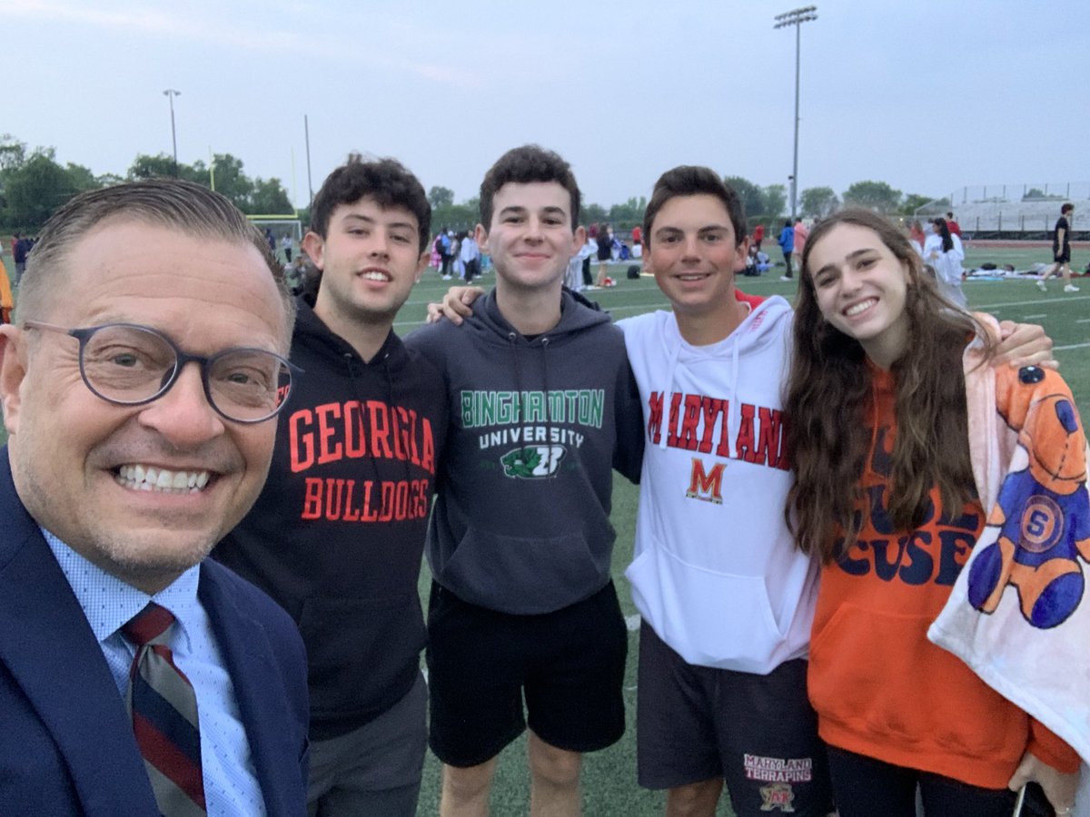 James Murray tweet media