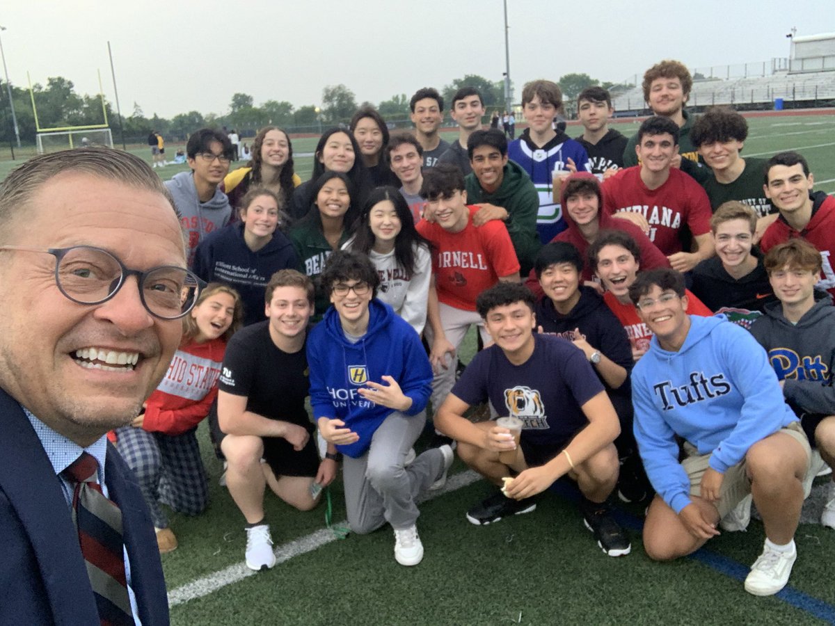 James Murray tweet media