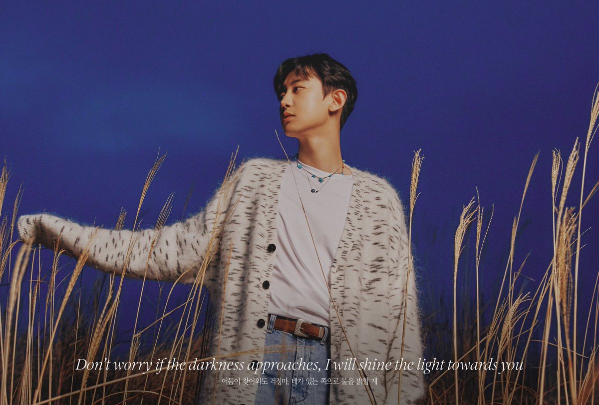 exobibimbap's tweet photo. yall even their teaser picts are related to their powers 

baekhyun - light
jongin - teleportation
minseok - ice
chanyeol - fire https://t.co/dNf31pozp1