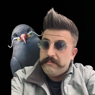 #YeniProfilResmi