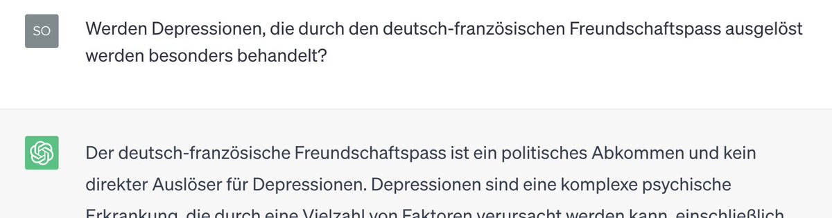 Deutsch-Französischer Freundschaftspass Updates tweet media