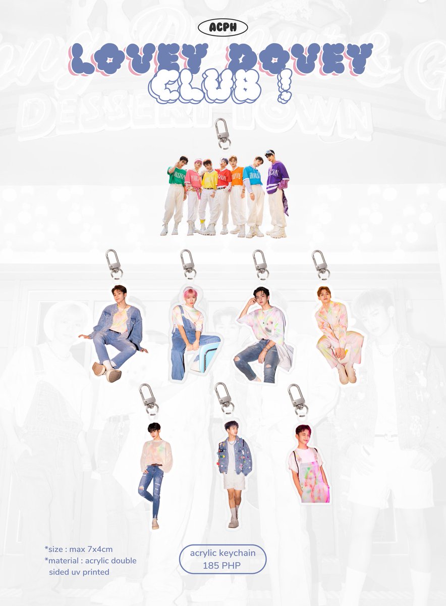 aethracornerPH's tweet photo. [ help rt ] 

LOVEY DOVEY CLUB ! 💘
HORI7ON Fan Made Merch Collection by @aethracornerph 

ㅡ Phone Cases
ㅡ Acrylic Keychains
ㅡ Tote Bag 

doo: June 24
dop: June 26

★ shop here: https://t.co/YEjr7kM0Lh

#ACPHmerch #HORI7ON #호라이즌 https://t.co/6gqXfdfZF0