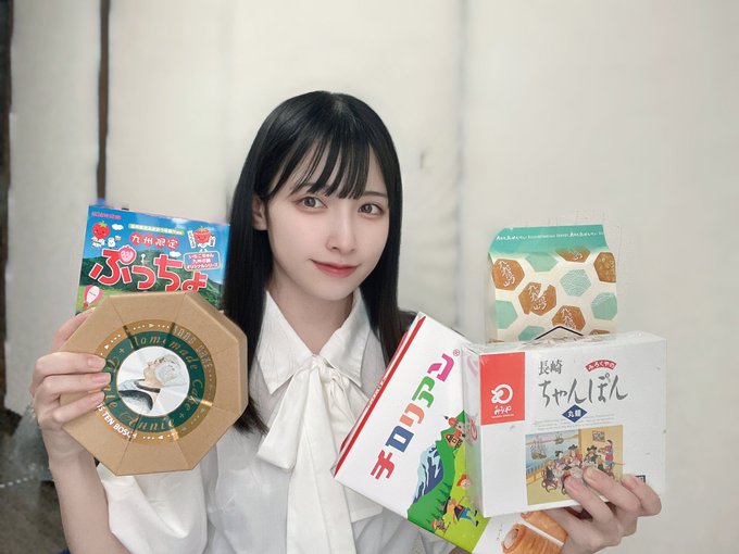 コスプレイヤー橋本麗愛のTwitter画像45