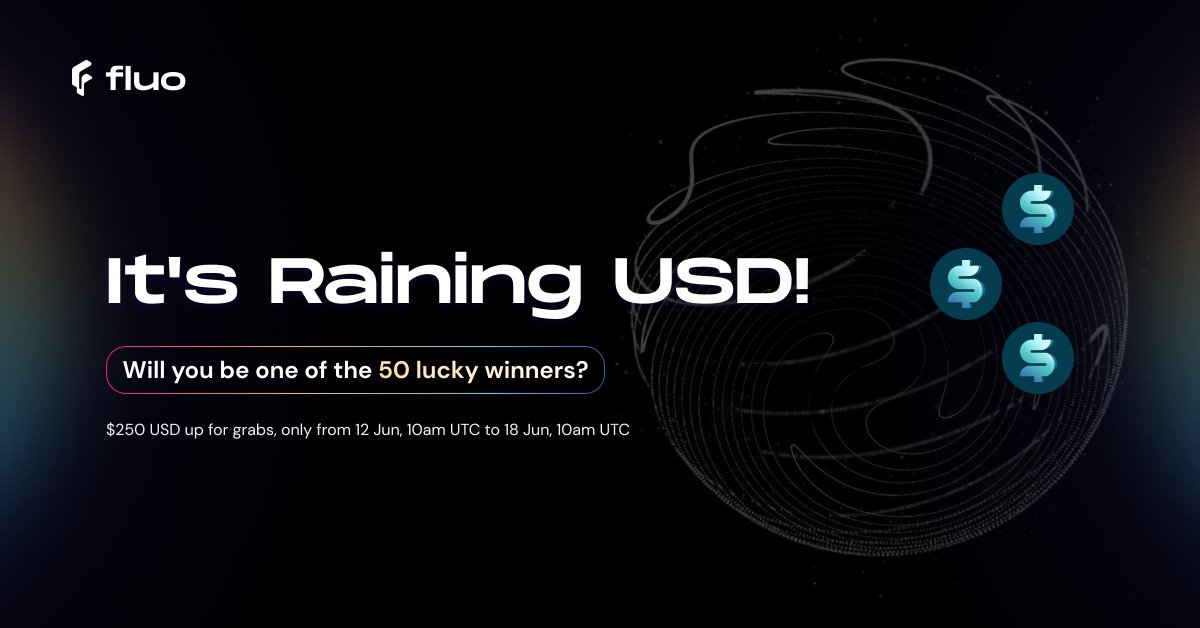 Fluo tweet media