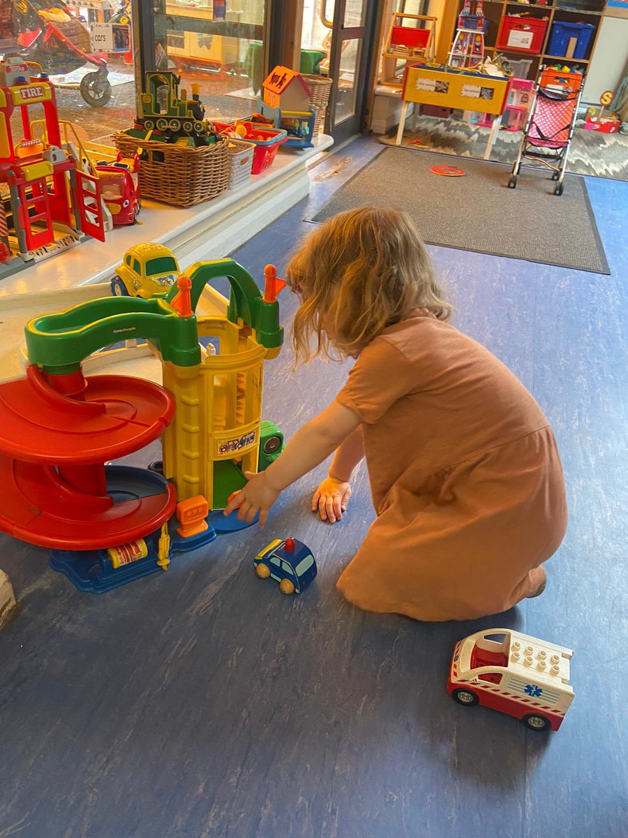 Reay Primary School tweet media