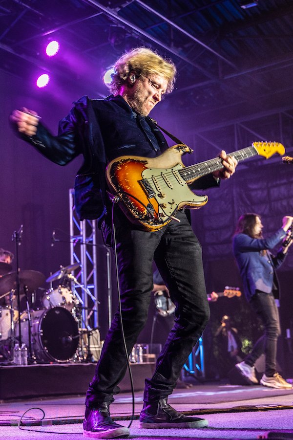 6/12/77 #KennyWayneShepherd
#HappyBirthday Kenny Wayne Shepherd, he turns 46 today.

Kenny Wayne Shepherd is an American guitarist, singer, and songwriter. He has released several studio albums and experienced significant commercial success as a blues artist.