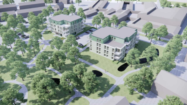 ThoolseBode's tweet photo. Kijkje achter de schermen bij bouw 33 appartementen Sint-Maartensdijk  -  https://t.co/idWH1mXeyV https://t.co/LkCF5pMc0R