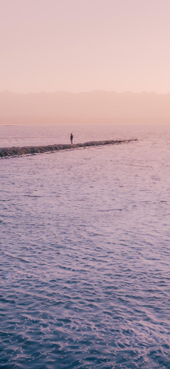 As long as the goal is forward, you can go anywhere.