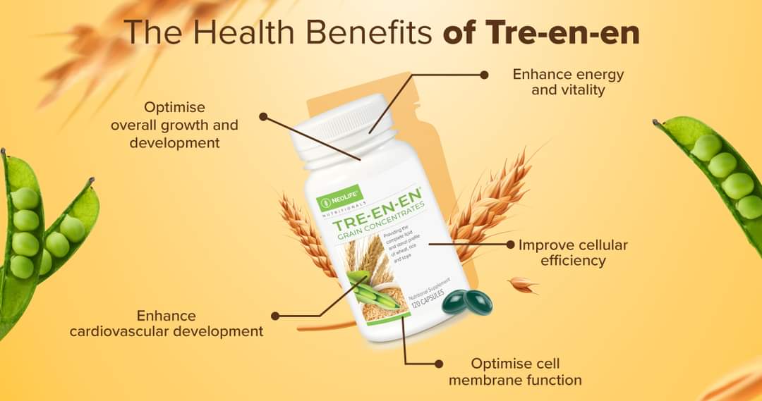 Get the science behind Tre-en-en with  Peer Reviewed Studies that support ingredients found in this amazing product. ikomhealthylifestyle.blogspot.com/2023/06/get-sc…  #wholegrain #TreEnEn #hearthealth #immunefunction #skinhealth #weightmanagment