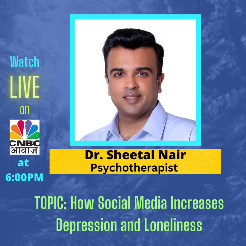 I shall be live on CNBC Awaaz Today at 1800 Hours (IST) do tune in…
