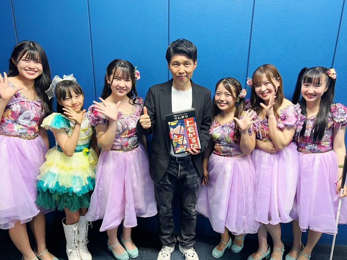 Twitterのコスプレ画像6