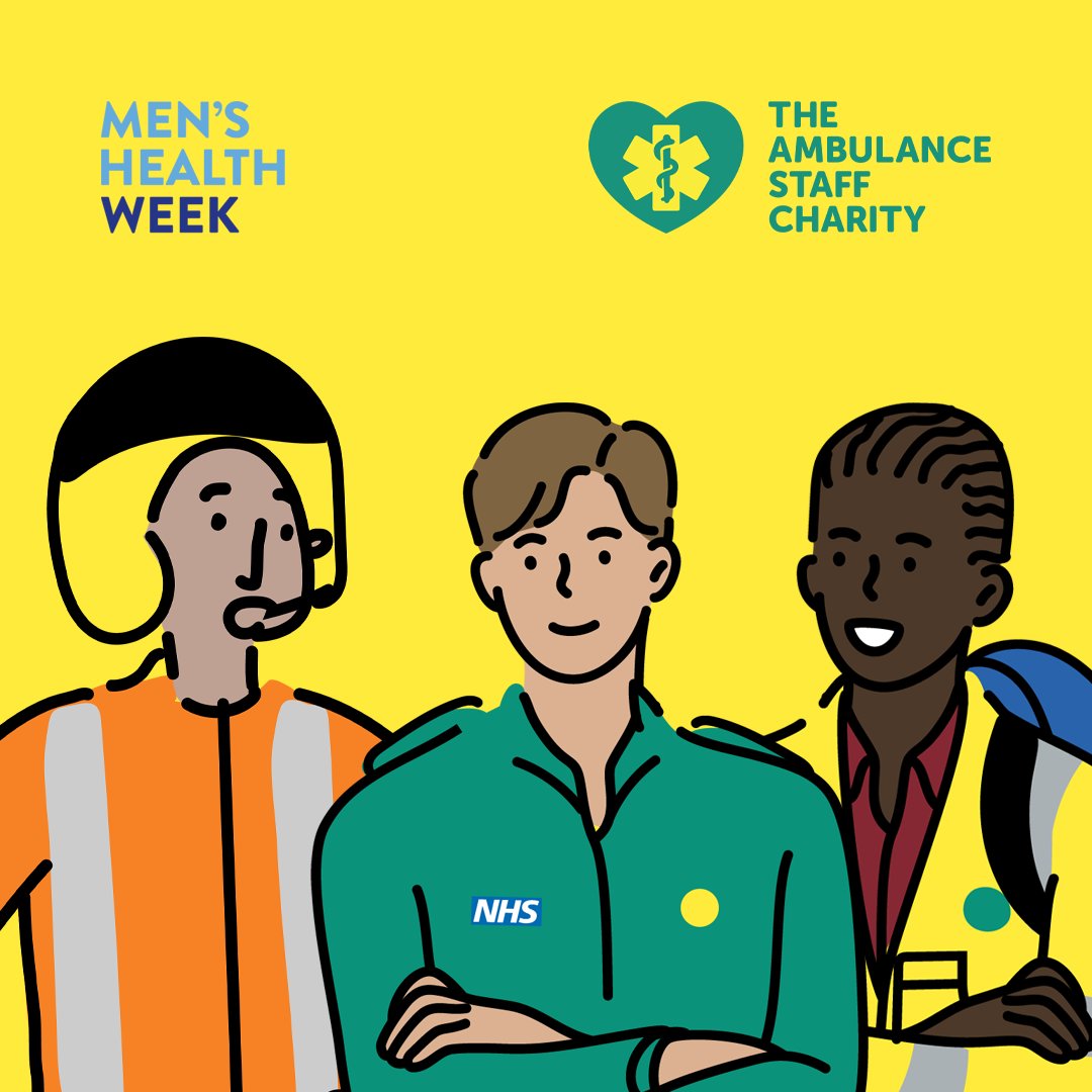 TASCharity's tweet photo. It's #OkayToNotBeOkay. TASC is here as an independent source of #Wellbeing support for the UK's Ambulance community. Need help? Learn more at https://t.co/SopAgnjfpX or get in touch at 02477 987 922. Nothing you tell us will be shared with your employer without your consent. https://t.co/oZvAFJJRUv