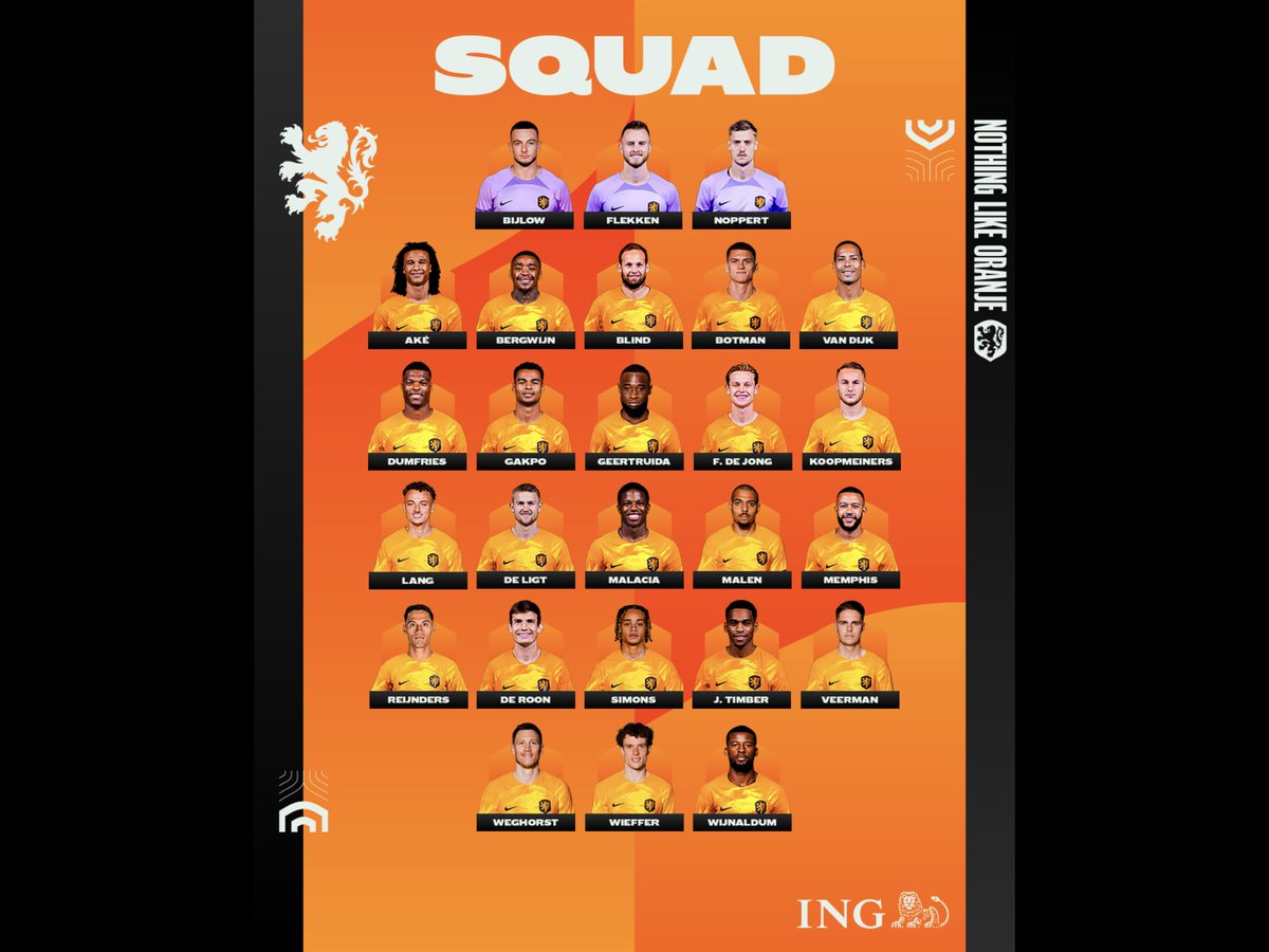 mattokke's tweet photo. @TheEuropeanLad he was already in the squad no ? https://t.co/LfIQgedQbS