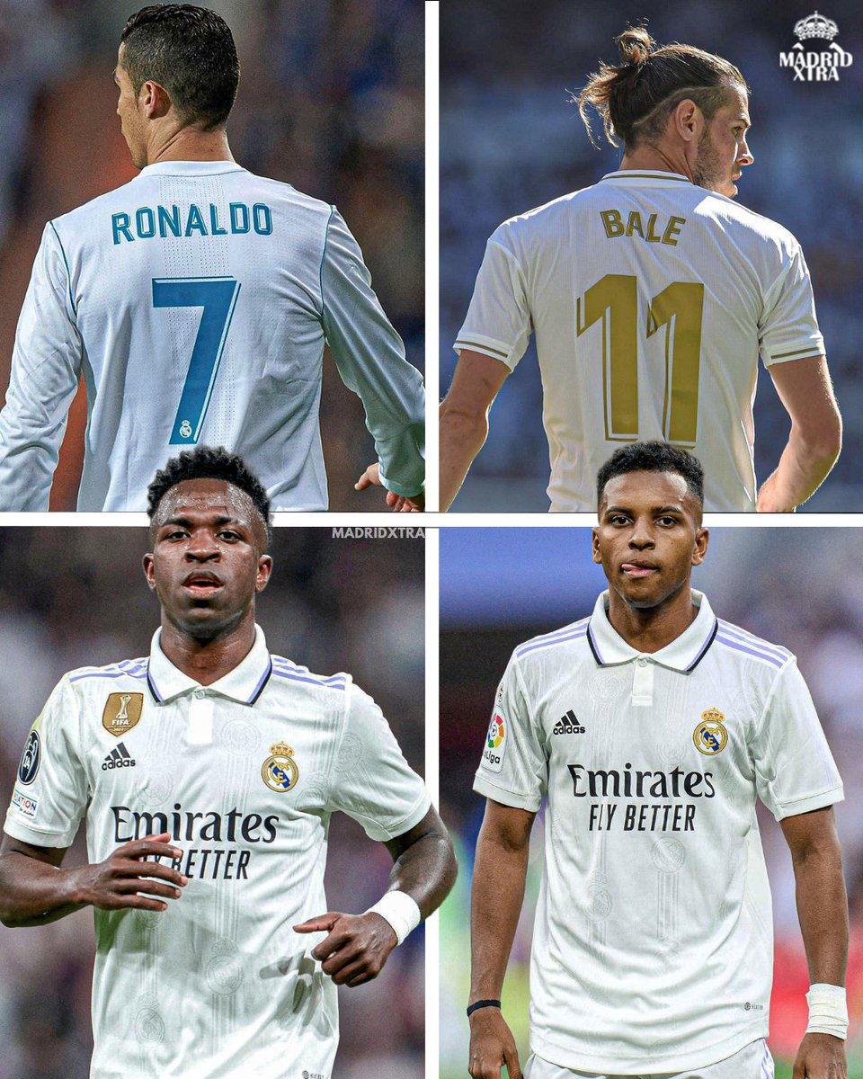 Madrid Xtra tweet media