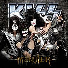 #KISS
Year: 2012
Album: Monster

How do you like this #ALBUM? Rank it!
1 (HORRIBLE) - 10 (BEST)
Favorite #Song?

Follow us
<a href="/RnRNationlive/">RockNRollNationLive</a> / <a href="/RnRliveRadio/">RnRNationLiveRadio</a> / rnrnlive.com