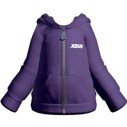 SplatNetStore's tweet image. Grape Hoodie [Enperry]
🌟 Swim Speed Up
↪️ (Brand affinity: Sub Power Up)
💰 2750
✨ 1 slot