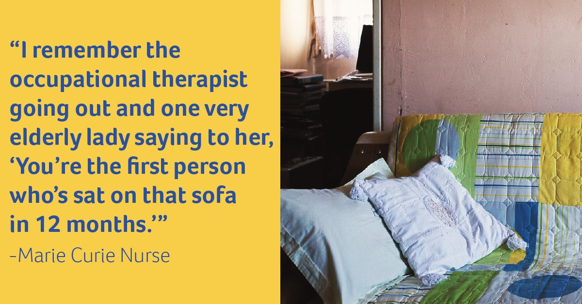 Marie Curie NI tweet media