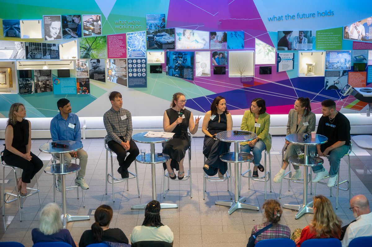 Clinfield tweet media