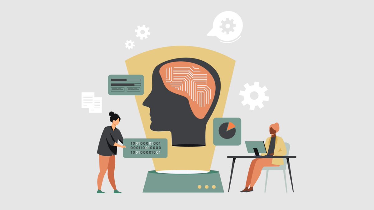 WinjitSA's tweet photo. 🌐📲 Expand your app's reach across languages with AI-driven translation. Winjit is bridging the language gap and transforming user experiences. Learn more: https://t.co/9Mc9b7P5ur

#AI #Translation #MobileApps #Innovation #Winjit https://t.co/nw1ynKgurA