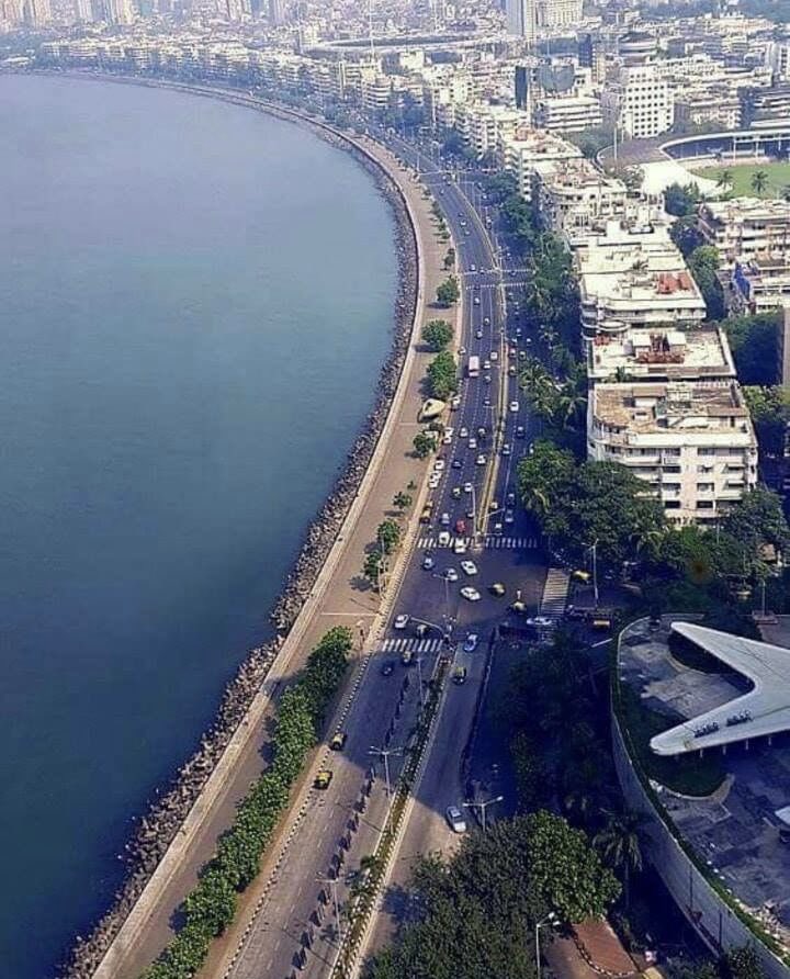 Mumbai you beauty❤️💁🏻‍♀️