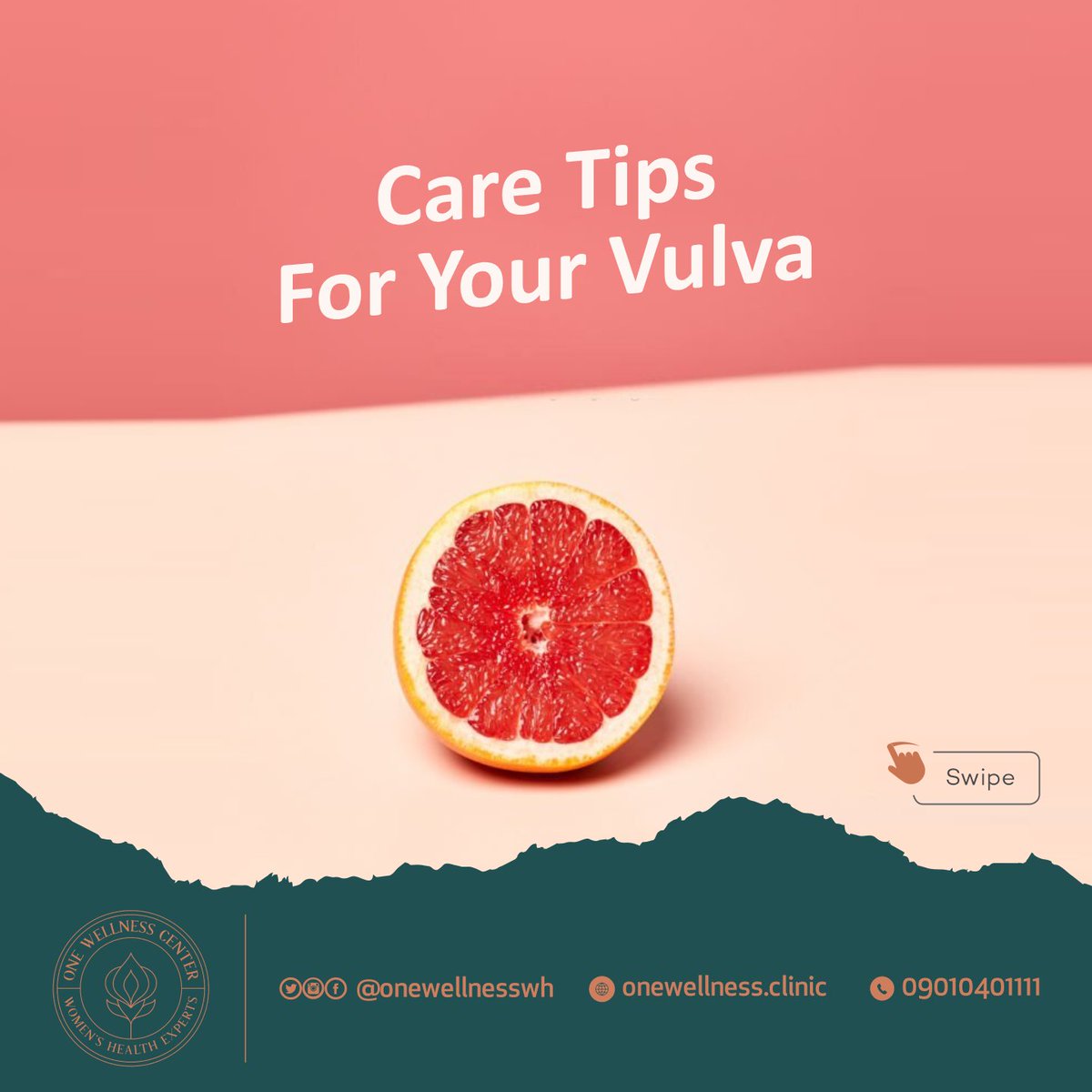 onewellnesswh's tweet photo. Remember, if you experience persistent itching, discomfort, unusual discharge, or any concerning symptoms in the vulva area, it's advisable to consult a healthcare professional for proper diagnosis and https://t.co/pVicqXnpFS