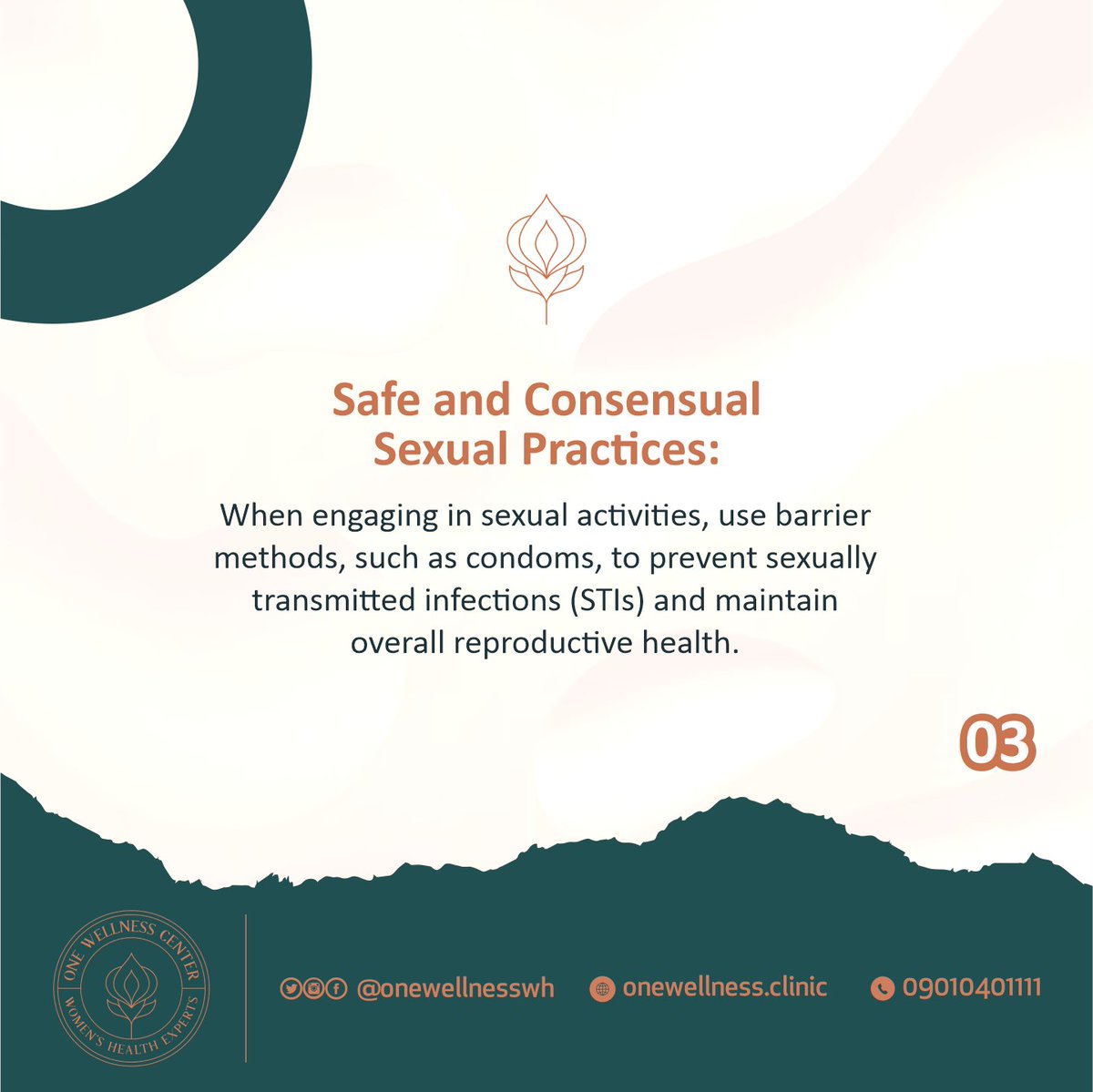 onewellnesswh's tweet photo. Remember, if you experience persistent itching, discomfort, unusual discharge, or any concerning symptoms in the vulva area, it's advisable to consult a healthcare professional for proper diagnosis and https://t.co/pVicqXnpFS