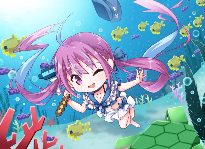 #あくあーと